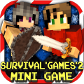 TheSurvivalGames2MiniGameWithWorldwideMultiplayer