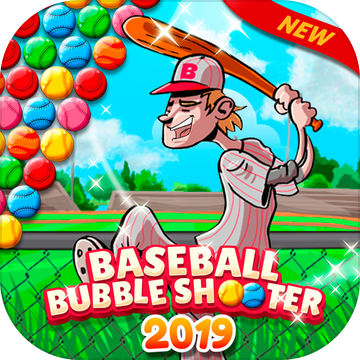 BaseballBubbleShooter加速器