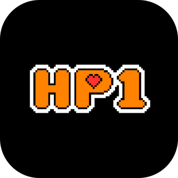 HP1的勇者加速器