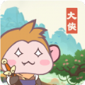 大侠里面请加速器