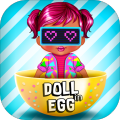 LQLConfettiPOPSurpriseDollEggs