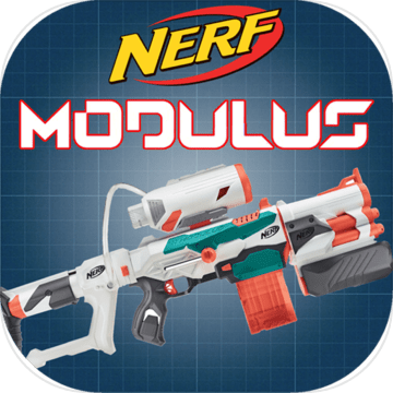 NerfModulusGuns加速器