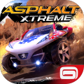  Wild drag racing extreme off-road