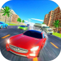 HighwayDrivingSimulator