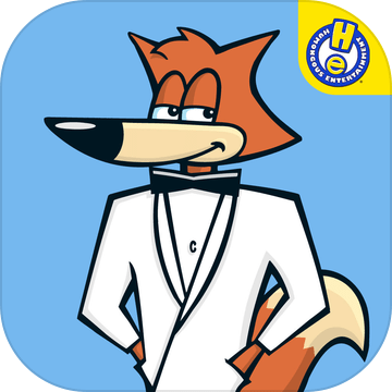 SpyFoxinDryCereal加速器