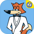 SpyFoxinDryCereal