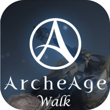 ArcheAgeWalk