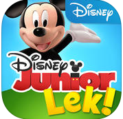 DisneyJuniorLek加速器