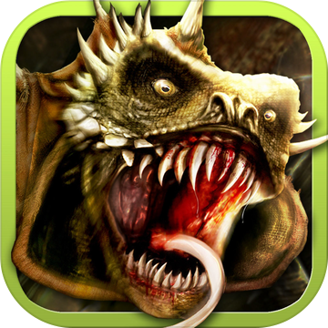 FightingFantasyTheForestofDoom加速器