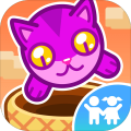 CatBasketForKids
