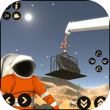 SpaceConstructionSimulator加速器