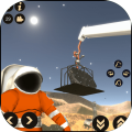 SpaceConstructionSimulator