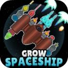 GrowSpaceship加速器