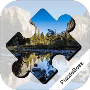 NationalParkJigsawPuzzles加速器