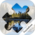 NationalParkJigsawPuzzles
