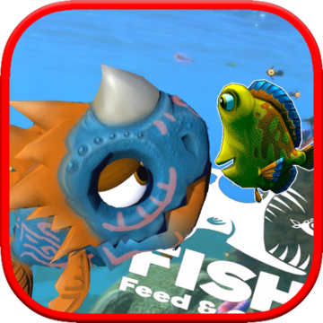 FeedDerpiestfishgrowsimulator加速器
