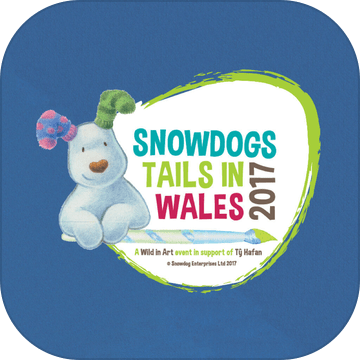 SnowdogsTailsinWales2017加速器