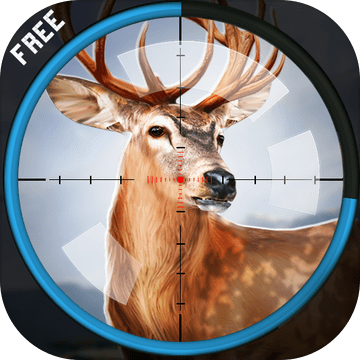 TheHunter3DHuntingGame加速器