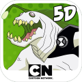 Ben10GameGenerator5D加速器