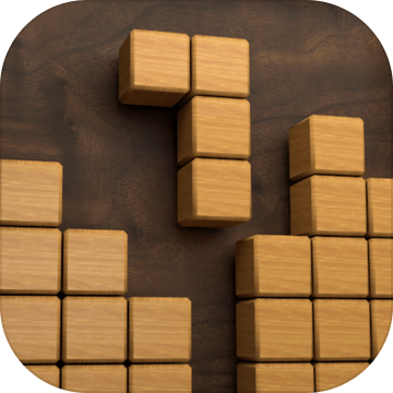 WoodCubePuzzle