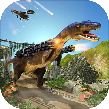 DinosaurShootingGames加速器