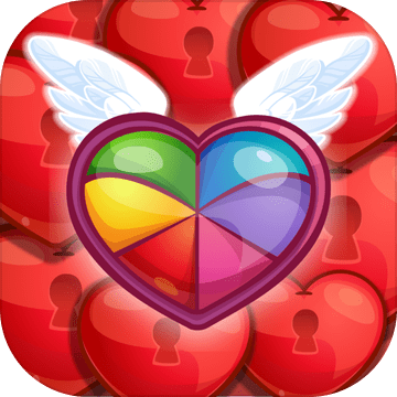 SweetHearts加速器