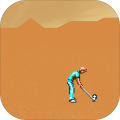 DesertGolfing