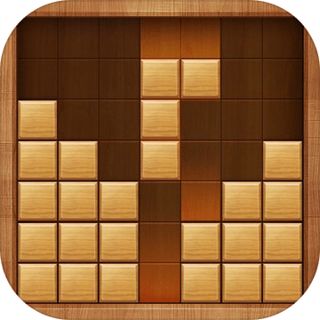 WoodBlockPuzzle2019