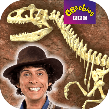 AndysGreatFossilHunt加速器