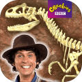 AndysGreatFossilHunt