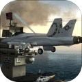 F18PilotFlightSimulator
