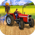 FarmingTractorSim2018Pro