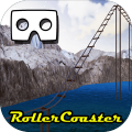 VRMountainRollerCoasterforCardboardGlasses