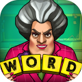 ScaryTeacherAddictiveWordGame