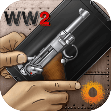 WeaphonesWW2FirearmsSimulator加速器