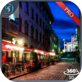 VRVisit3DCityStreetViewPro