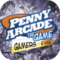 PennyArcadeTheGameGamersvsEvil