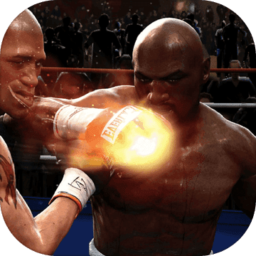 RealBoxingMasterChallenge加速器