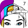 EnjoyColorbyNumber加速器