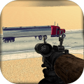 RocketLauncherTrafficShooter