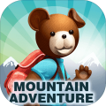 TeddyFloppyEarMountainAdventure