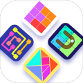 PuzzlyPuzzleGameCollection
