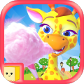 PicabuCottonCandyCookingGames