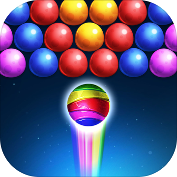 BubbleShooterDragonPop加速器