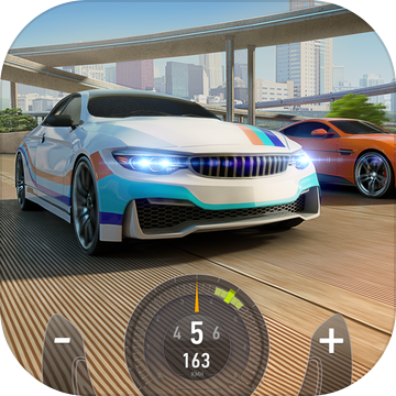 TopSpeed2DragRivalsNitroRacing加速器