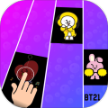 BtsPianoTilesMagic21