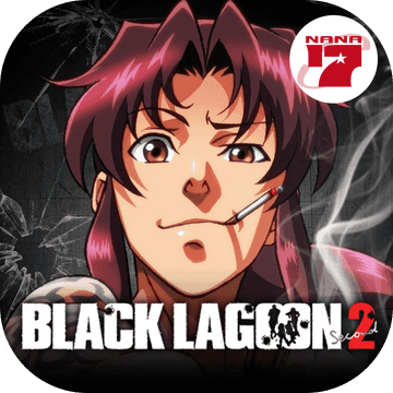 BLACKLAGOON2加速器