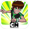 UndertownChaseBen10OmniverseRunningGame