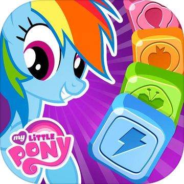 MyLittlePonyPuzzleParty加速器