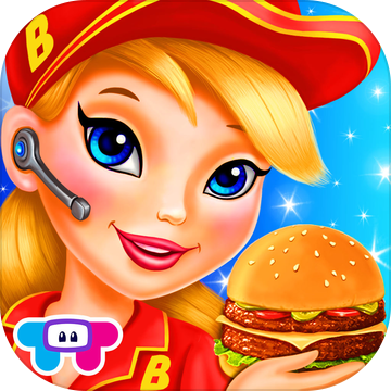 BurgerStarSuperChefAdventures加速器